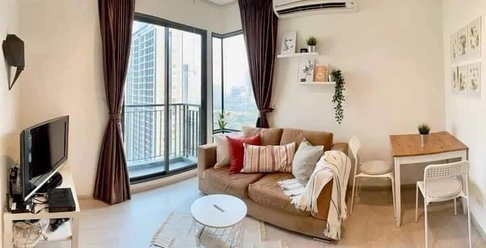A035989 Rhythm Asoke