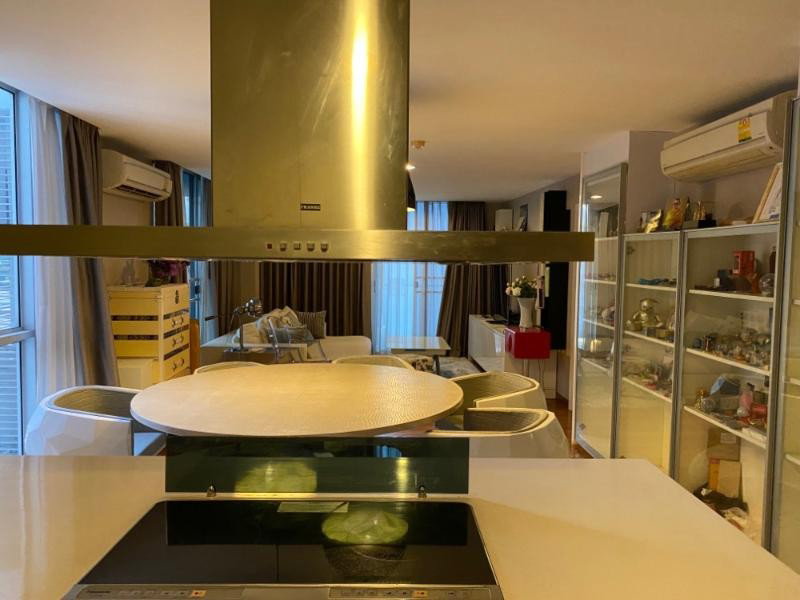 รูป A036495 The Fine by Fine Home Ari 4 - Paholyothin - รูปที่ 4/8
