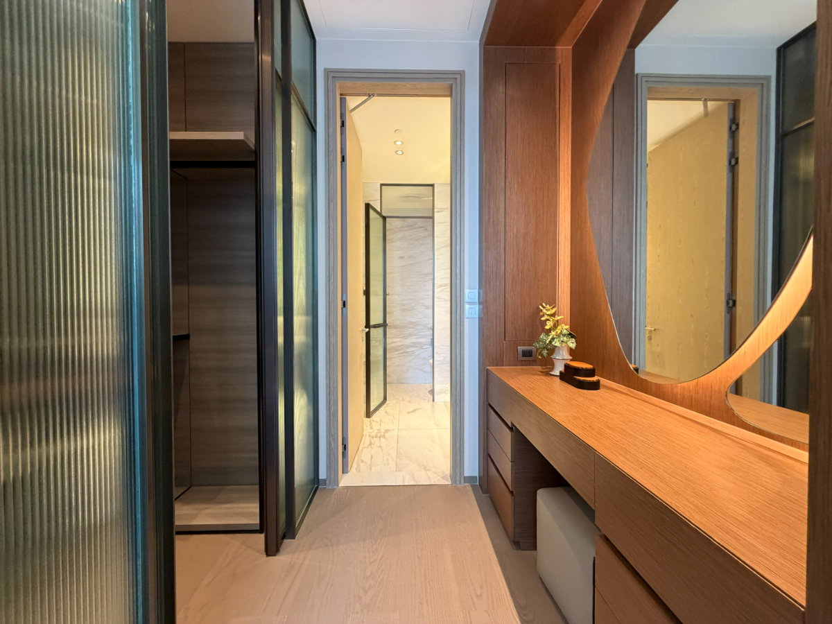 picture SCOPE Langsuan  Rare Luxury Residence Redefining Urban Perfection in Langsuan - 6/8