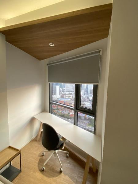 picture A036327 TRIPLE Y RESIDENCE - 3/8