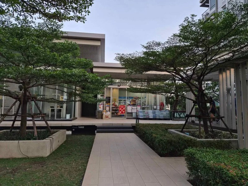 รูป A036183 The Room Ratchada - Ladprao - รูปที่ 4/8