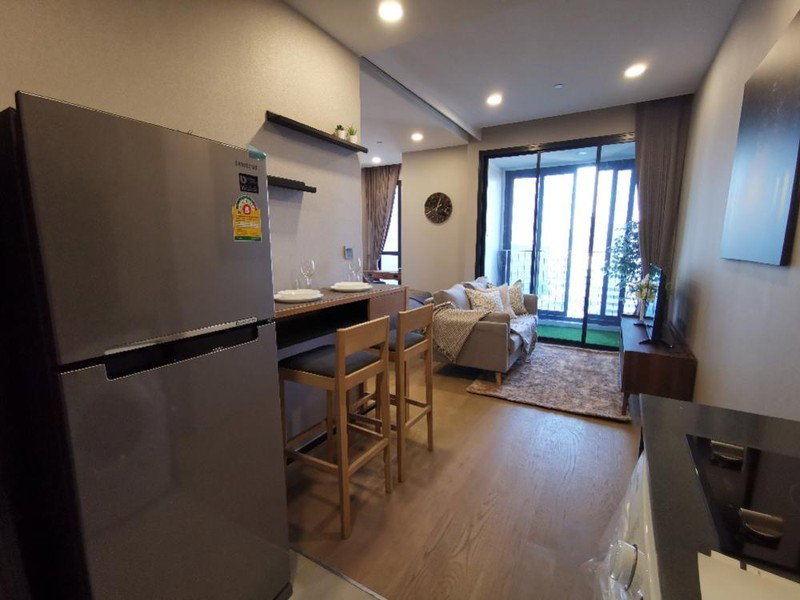 รูป A035582 ASHTON Chula-Silom - รูปที่ 2/7