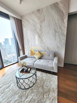 The Estelle Phrom Phong | 1 Bedroom Luxury Condo For Rent - BR17123CD