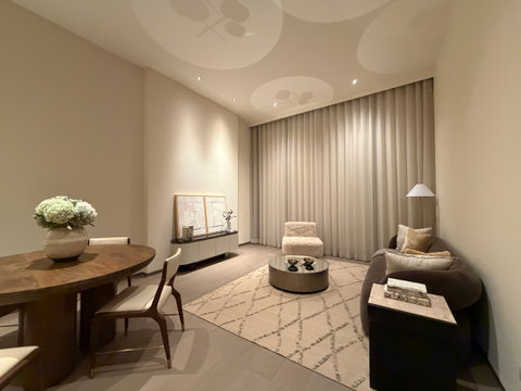 SCOPE Langsuan 1 Bedroom 1 Bathroom Special price