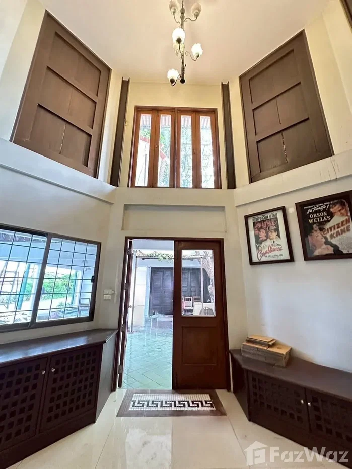 รูป บ้านเดี่ยวให้เช่า 4 ห้องนอน ใน ลาดพร้าว, กรุงเทพมหานคร 6290165 - รูปที่ 7/15