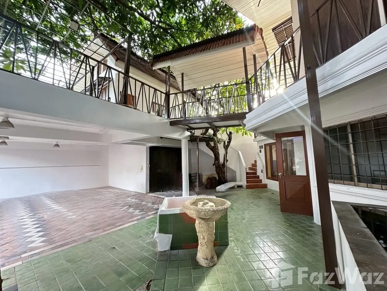 รูป บ้านเดี่ยวให้เช่า 4 ห้องนอน ใน ลาดพร้าว, กรุงเทพมหานคร 6290165 - รูปที่ 2/15