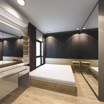 A036339 Ideo Q Chula - Samyan