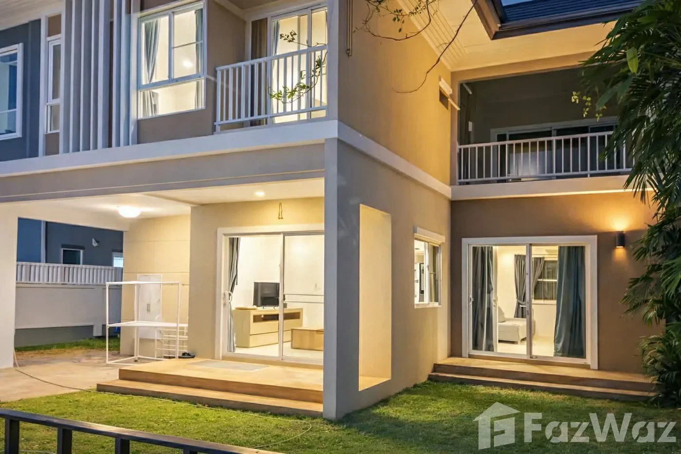 picture ✨🌿 Ko Kaeo 4BR 2BA near British International School Phuket 6290393 - 6/10
