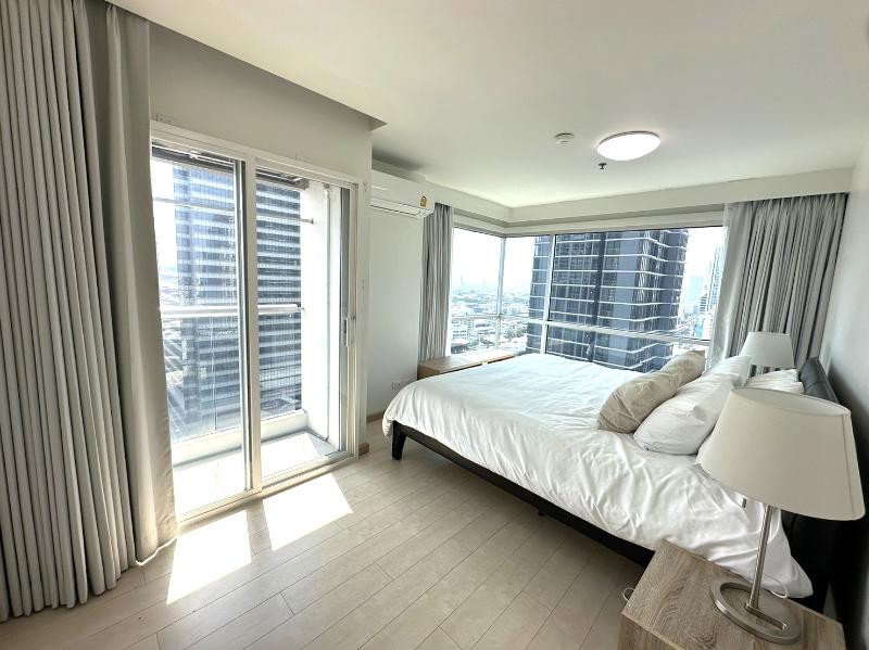 รูป A036422 Silom Suite - รูปที่ 4/8