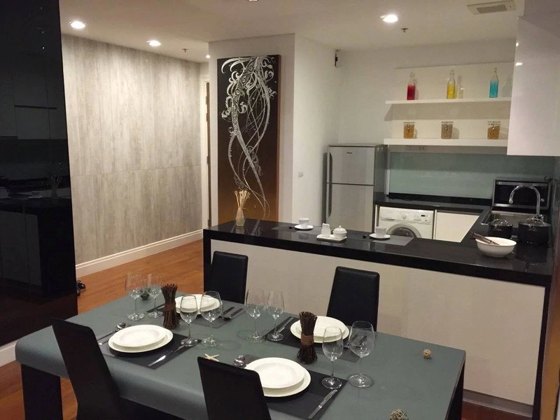 รูป A035678 Bright Sukhumvit 24 - รูปที่ 4/5