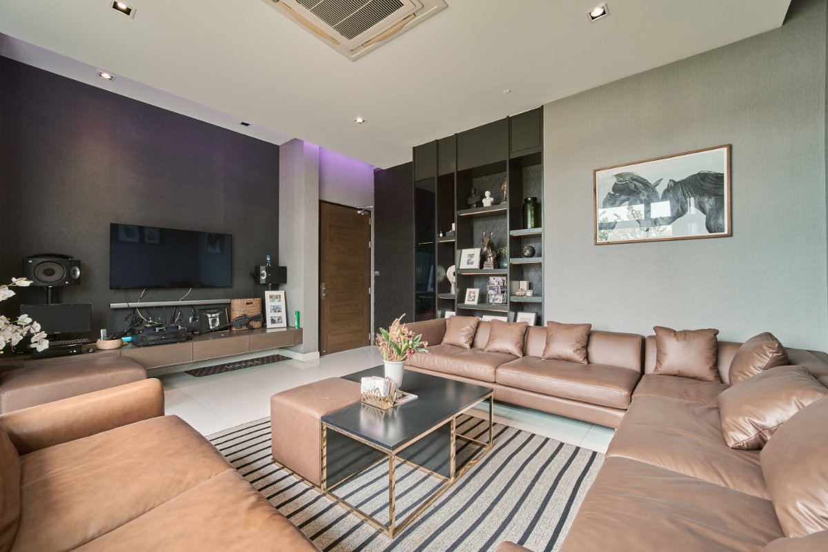 รูป FOR SALE 🏡 Perfect Masterpiece Lakeside - รูปที่ 14/24