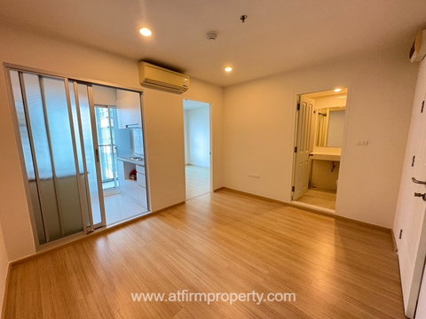 💥💥ขาย!! Condo U Delight 3 ประชาชื่น-บางซื่อ 30.54 ตรม.ชั้น 11 ห้องใหม่ ไม่เคยอยู่!! ขาย 2.35 ล้านบาท!! สอบถาม LINE ID: @atfirm💥💥