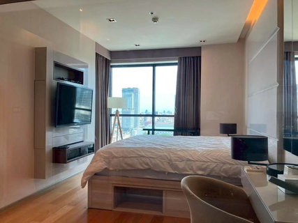 A036058 The Address Sathorn