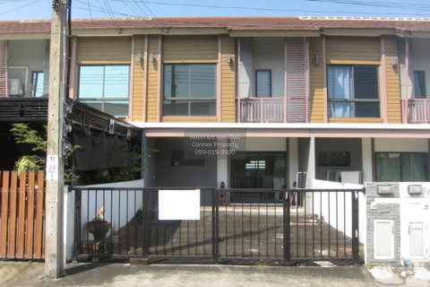 ขายทาวน์เฮ้าส์/ทาวน์โฮม  บ้านพฤกษา ไพร์ม ลาดกระบัง-สุวรรณภูมิ บางเสาธง บางเสาธง สมุทรปราการ CX-155489 ✅ ทักไลน์ @connexproperty ตอบทันที ทีมงานมืออาชีพ ✅