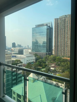 A035565 Sukhumvit Living Town