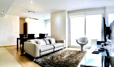 Condos for sale : A036516 HQ by Sansiri