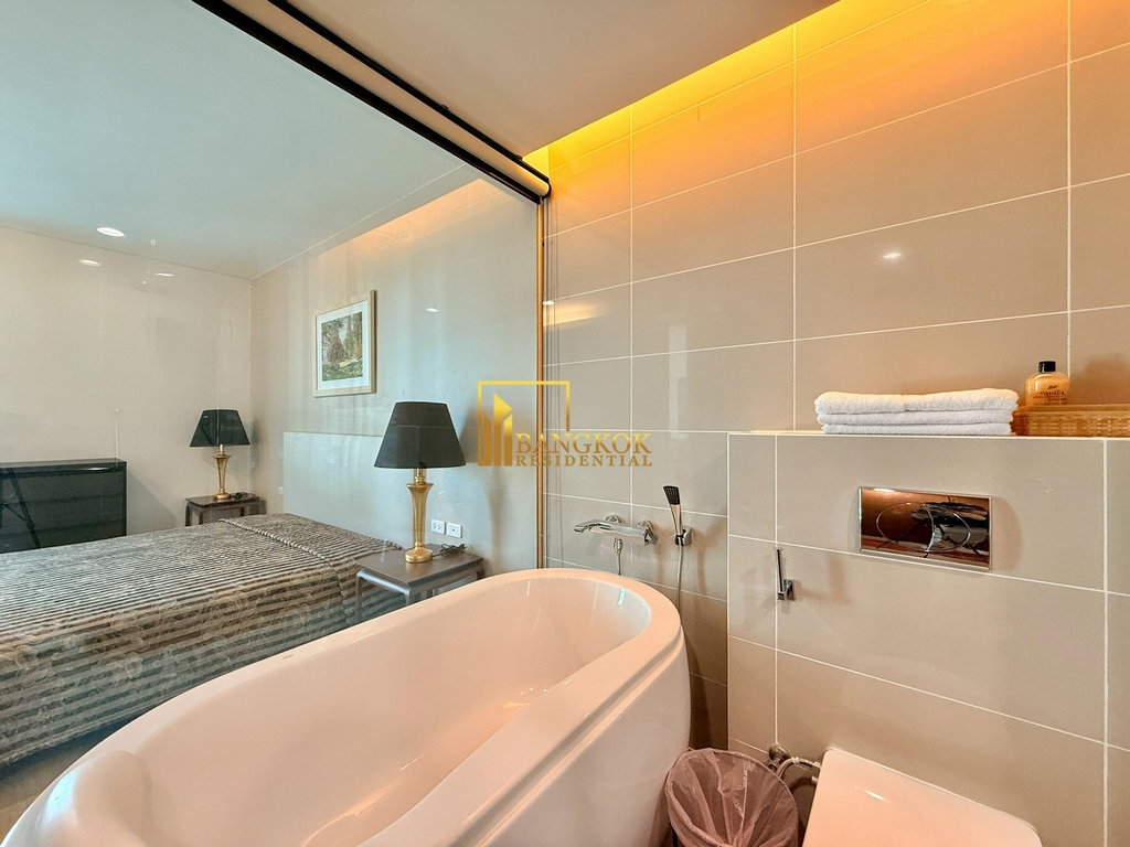 รูป Siamese 39 | Great Value 2 Bedroom Condo in Phrom Phong - BR61408CD - รูปที่ 10/27