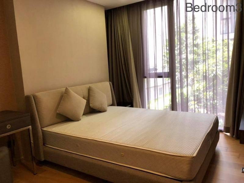 รูป A036503 Klass Condo Langsuan - รูปที่ 5/6