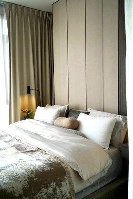 Condos for rent : The Address Siam - Ratchathewi