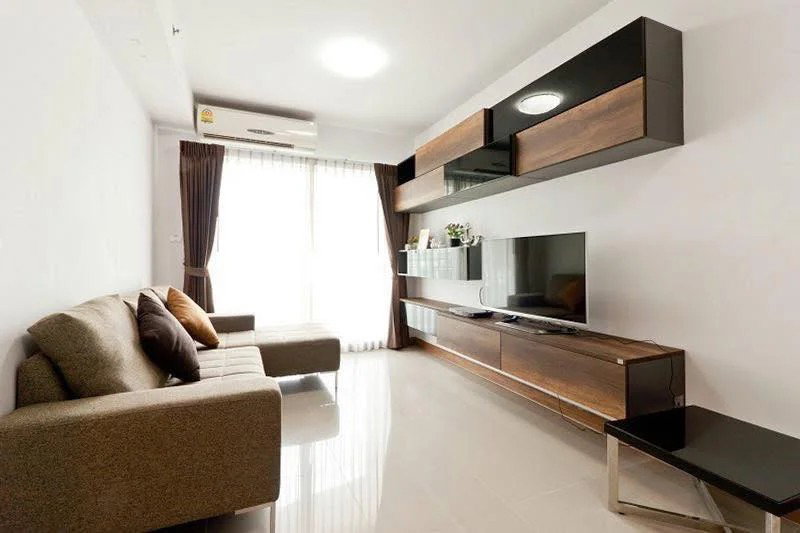 รูป A036044 Supalai River Resort - รูปที่ 3/5