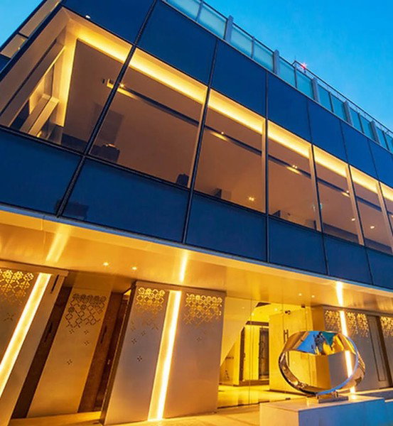 รูป A036184 The Room Sathorn - TanonPun - รูปที่ 2/3