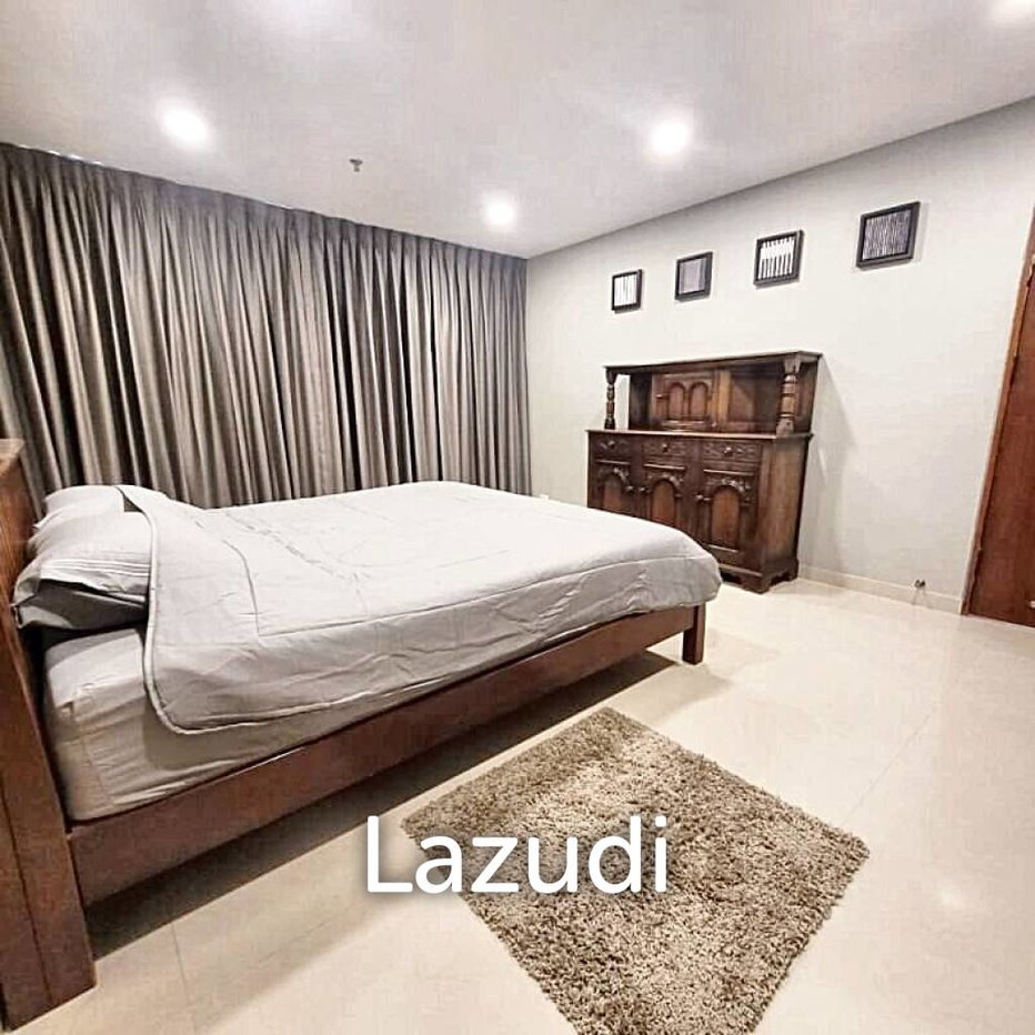 รูป 2 Bed 2 Bath 105 SQ.M Baan Prompong - รูปที่ 12/19