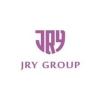 JRY REAL ESTATE logo
