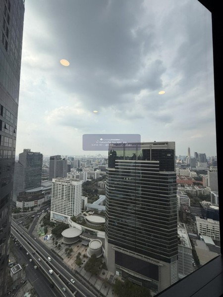 รูป A035560 Ashton Chula - Silom - รูปที่ 6/6