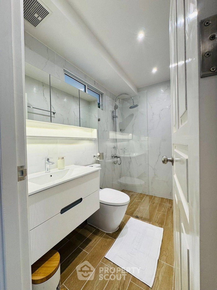 รูป คอนโด 2 ห้องนอน 86 ตร.ม. ชั้น 7 ที่ Fortune Condotown ใกล้ช่องนนทรี (ID 2911062) - รูปที่ 11/11
