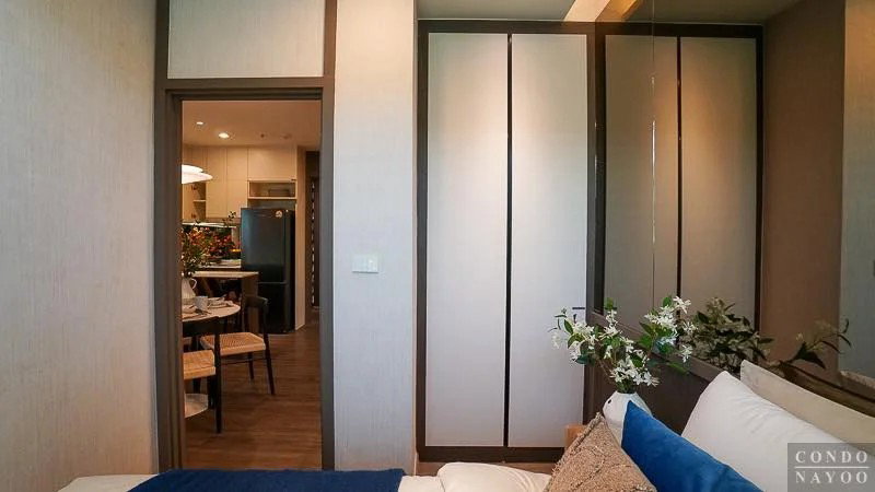 รูป A035933 Nue Evo Pattanakarn - รูปที่ 4/5