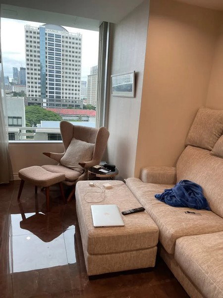 รูป A035691 Chamchuri Square Residence - รูปที่ 7/8