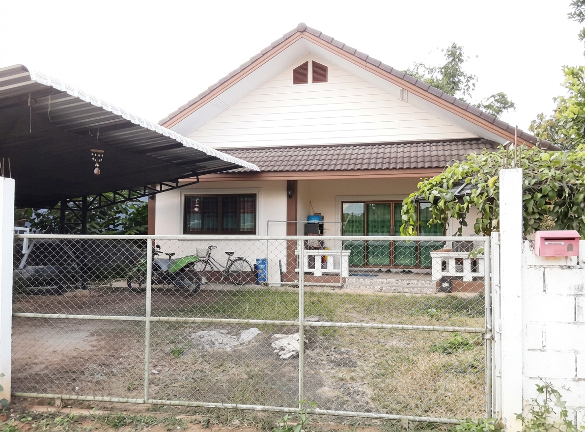 picture LAND 78 Sq.w. Mae Ai Chiang Mai for 1M - 1/4