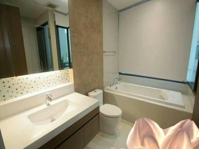 รูป A036335 Bright Sukhumvit 24 - รูปที่ 3/8