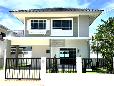 Houses for rent : For Rent House , PERFECT PARK BANGBUATHONG , Bang Bua Thong , Bang Bua Thong , Nonthaburi , CX-155316 ✅ Live chat with us ADD LINE @connexproperty ✅