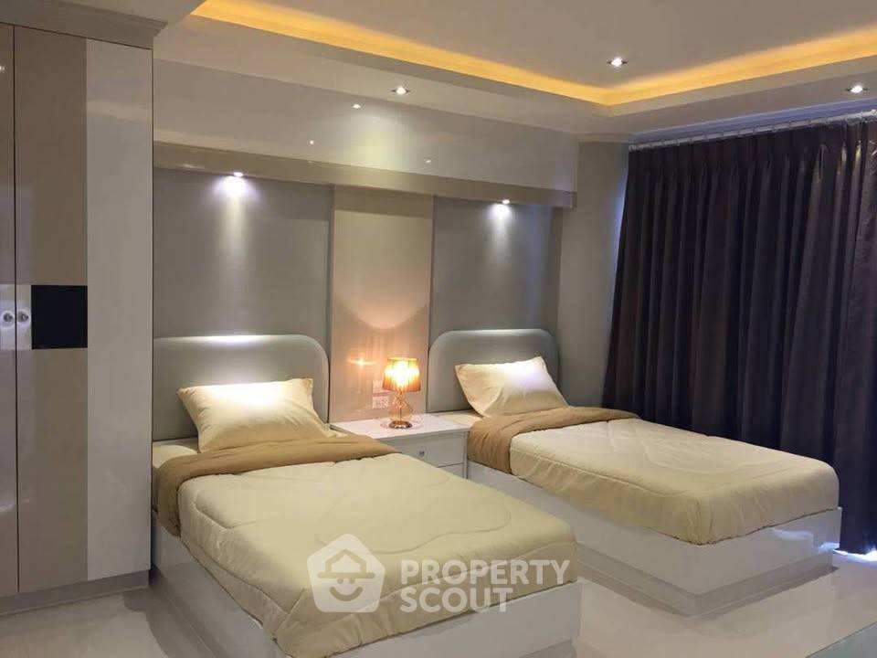 รูป คอนโดมิเนียม 3 ห้องนอน ชั้น 26 ขนาด 174 ตร.ม. ที่ Park Beach Condo ใกล้ Sanctuary of Truth (ID 2911054) - รูปที่ 11/15