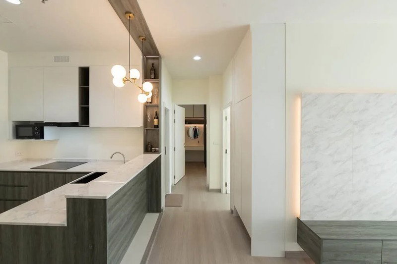 รูป A036088 The Four Wings Residence - รูปที่ 6/8
