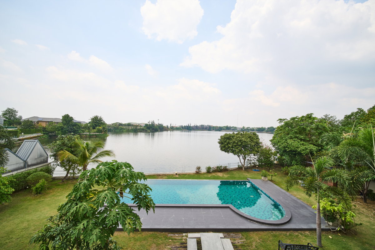 รูป FOR SALE 🏡 Perfect Masterpiece Lakeside - รูปที่ 8/24