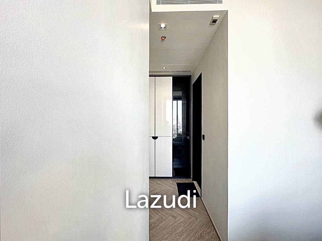 รูป 1 Bed 34 SQ.M Chapter Charoennakorn-Riverside - รูปที่ 14/19
