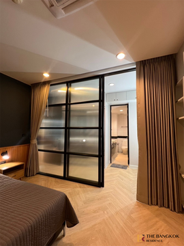 Citi Smart Sukhumvit 18 near BTS Asok Popular units sell out fast