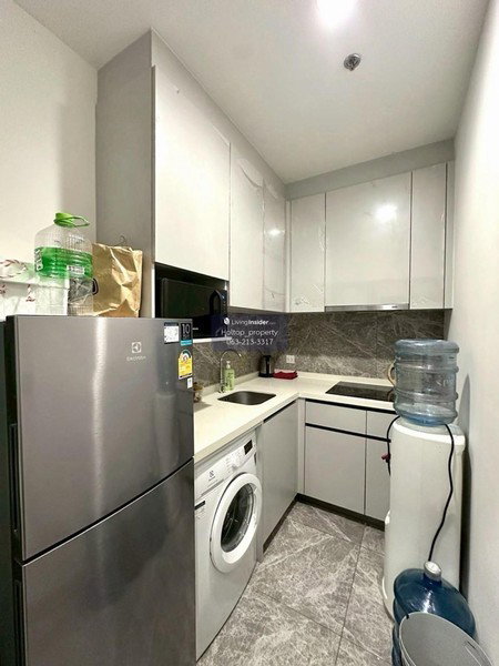 รูป A035556 Whizdom Inspire Sukhumvit - รูปที่ 5/8