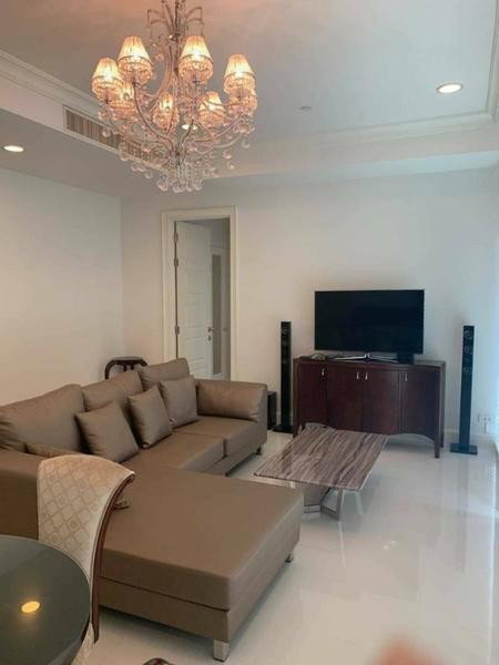 รูป A036469 Royce Private Residences - รูปที่ 4/8