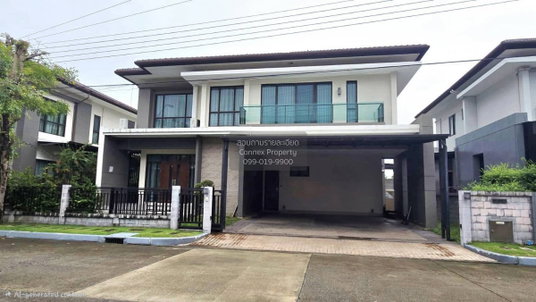 รูปภาพ For Rent House , The City Pattanakarn , Prawet , Prawet , Bangkok , CX-155186 ✅ Live chat with us ADD LINE @connexproperty ✅