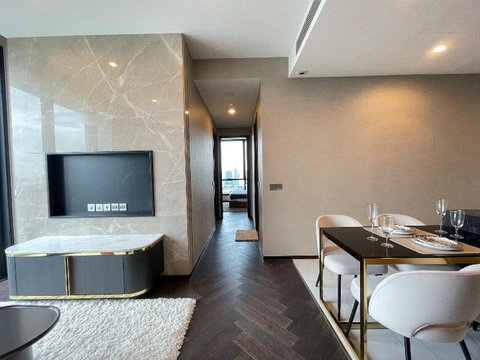 A036500 The ESSE Sukhumvit 36