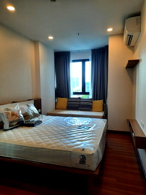 Condos for sale : A035590 Supalai Premier Charoen Nakhon