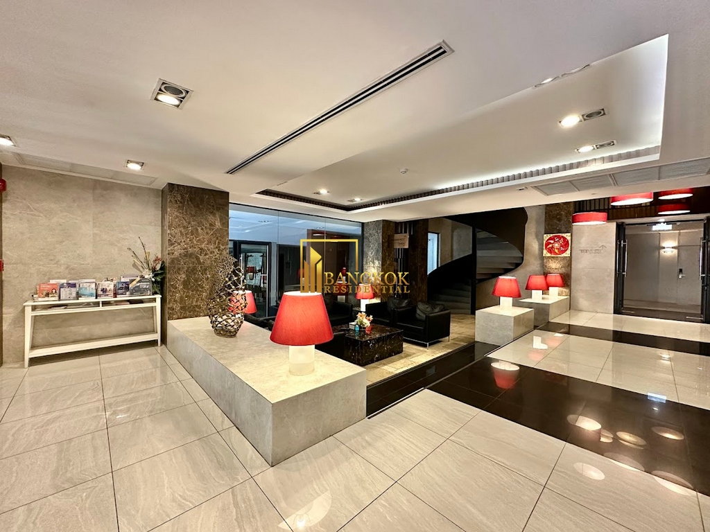 รูป Runesu | Stylish 1 Bedroom Condo in Thonglor - BR14687CD - รูปที่ 19/24