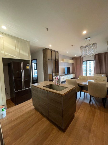 รูป A035603 Chewathai Residence Bang Pho - รูปที่ 2/8