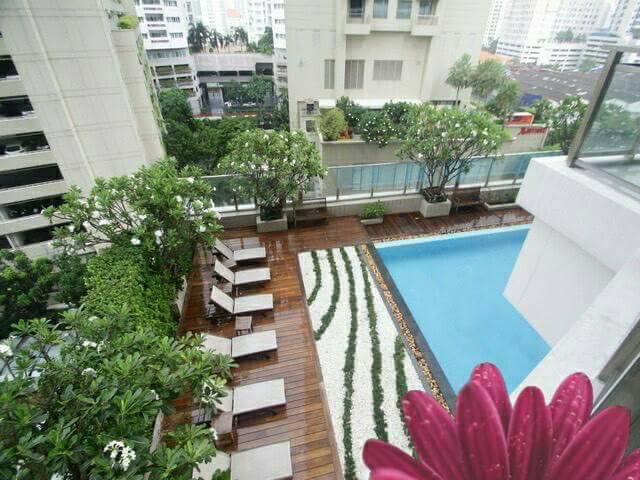 รูป A036335 Bright Sukhumvit 24 - รูปที่ 5/8