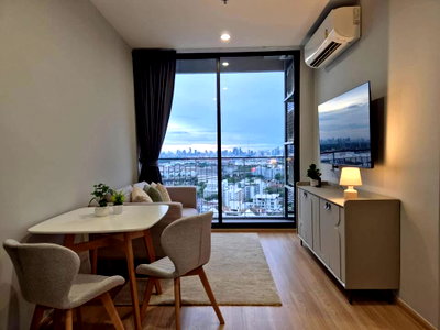 Condos for rent : Skyrise Avenue Sukhumvit              64