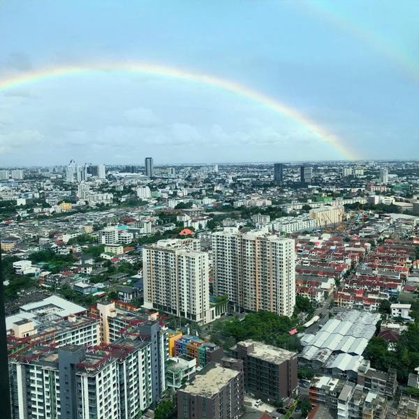 รูป A036372 Whizdom Connect Sukhumvit - รูปที่ 5/8