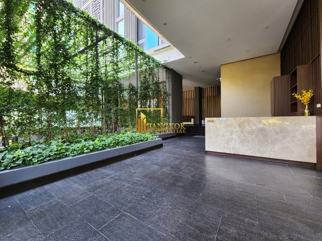 รูป Siamese 39 | Cozy 2 Bedroom Duplex Condo in Phrom Phong - BR1209CD - รูปที่ 26/29